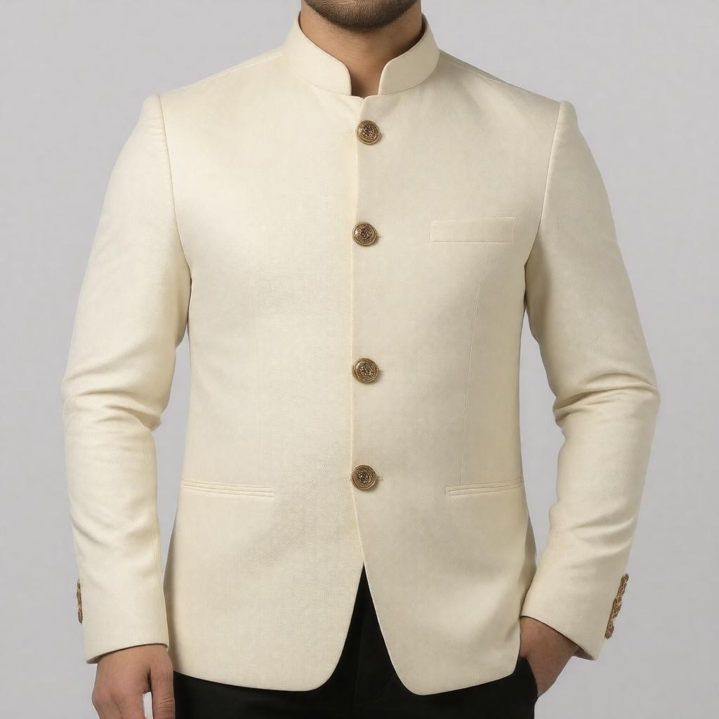 Nehru jacket